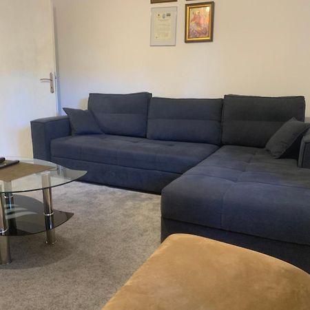Mika'S Poolhouse Villa Belgrád Kültér fotó