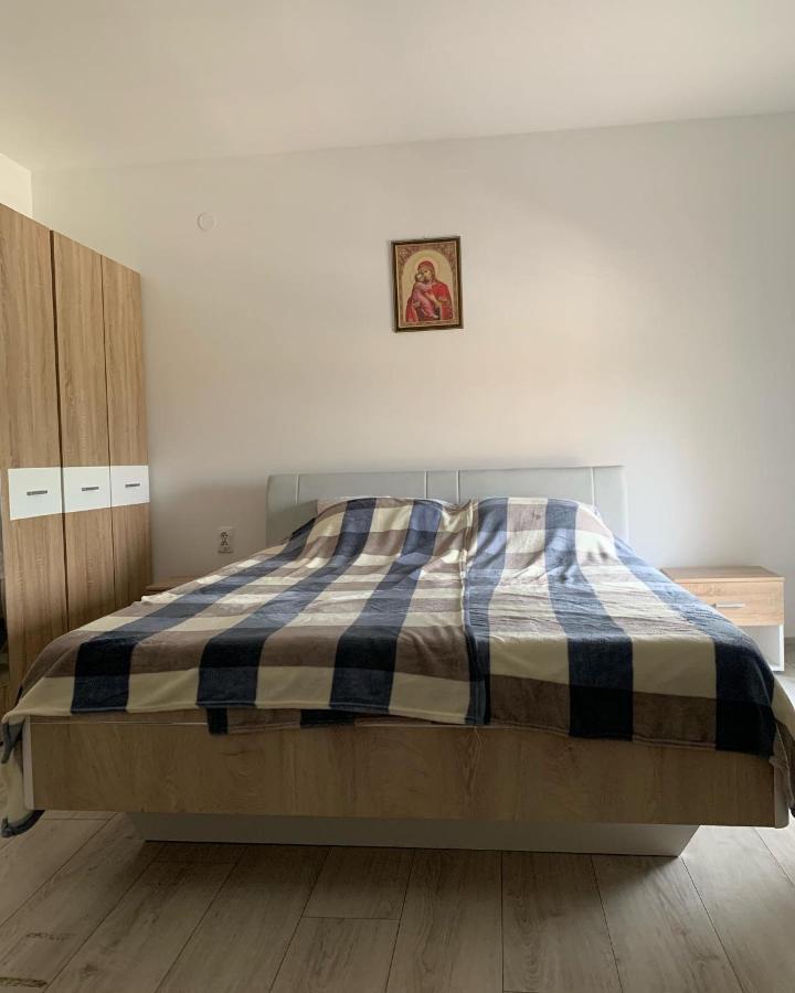 Mika'S Poolhouse Villa Belgrád Kültér fotó
