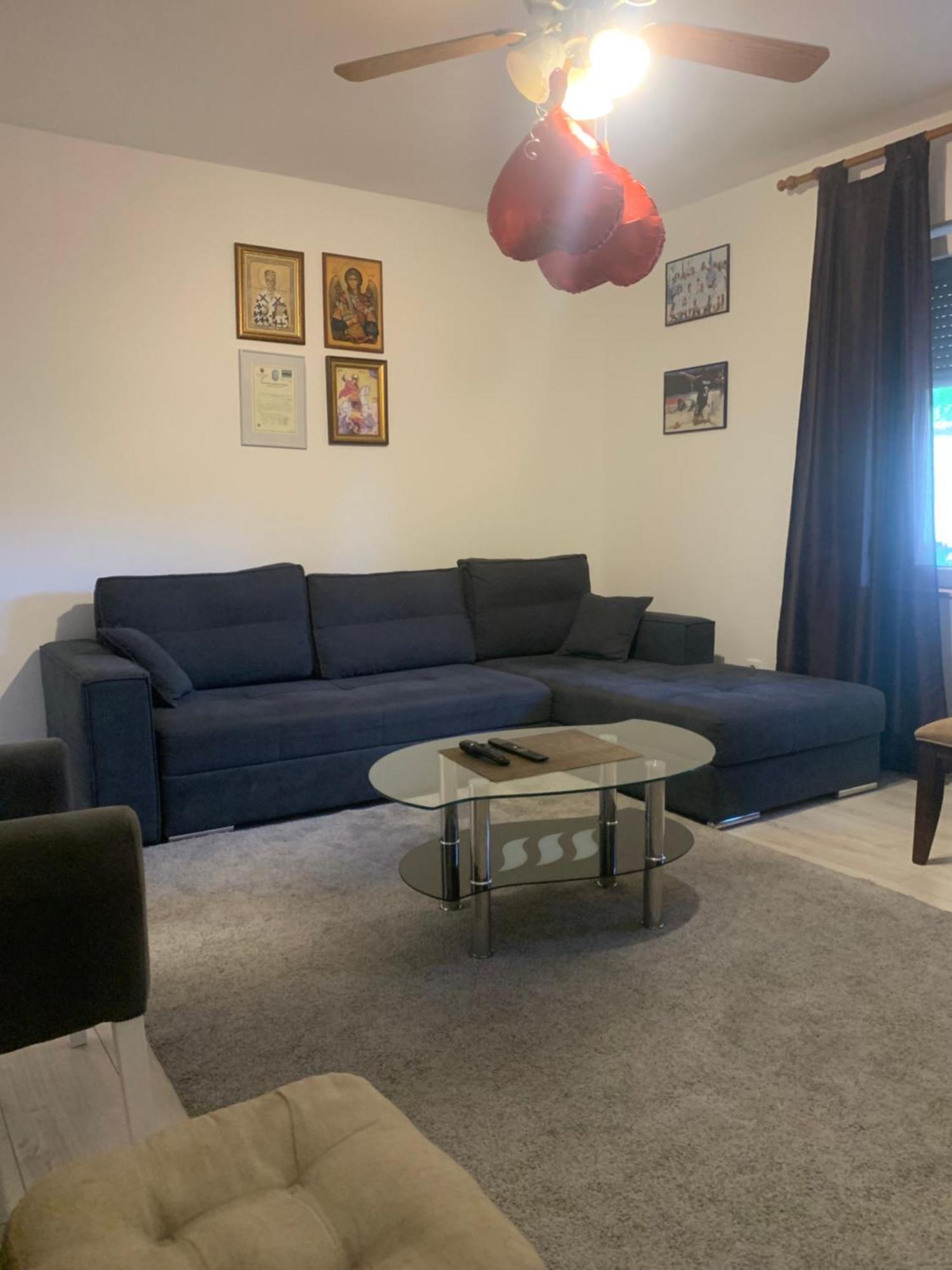 Mika'S Poolhouse Villa Belgrád Kültér fotó