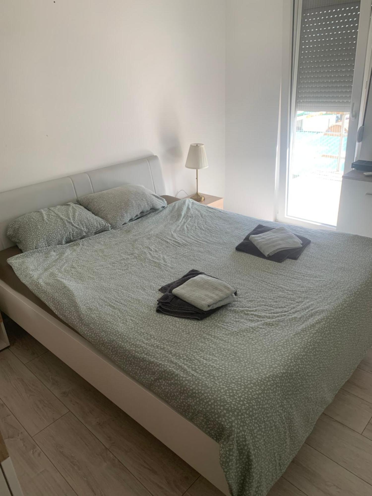 Mika'S Poolhouse Villa Belgrád Kültér fotó